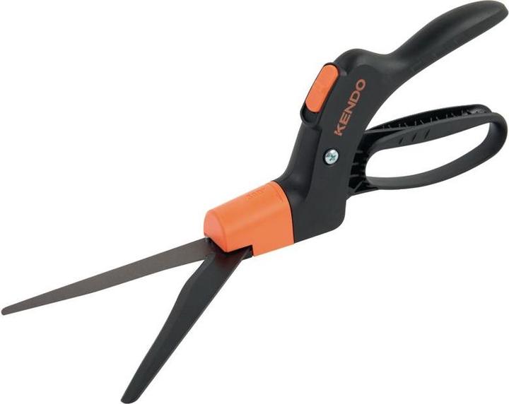 Actual product image Kendo Grass shears