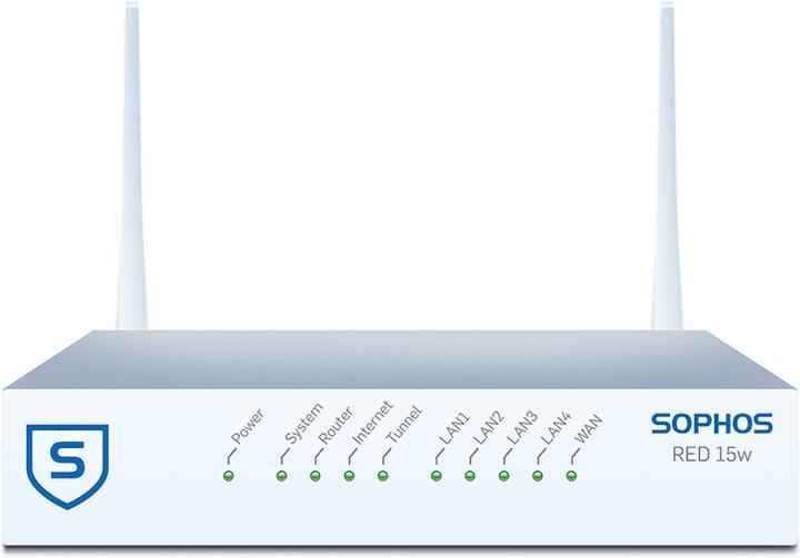 Produktbild Sophos Red 15w