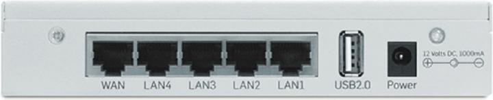 Produktbild Sophos Red 15w