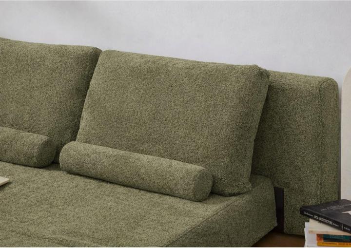 Produktbild Atelier del Sofa Wello Double 2-Seat Sofa-Bed (2-Sitzer)
