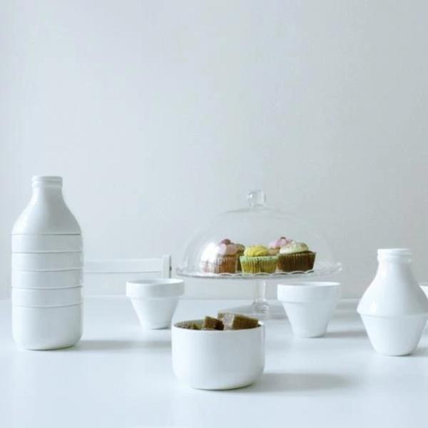 Image du produit Doiy Withmilk (6 pcs)