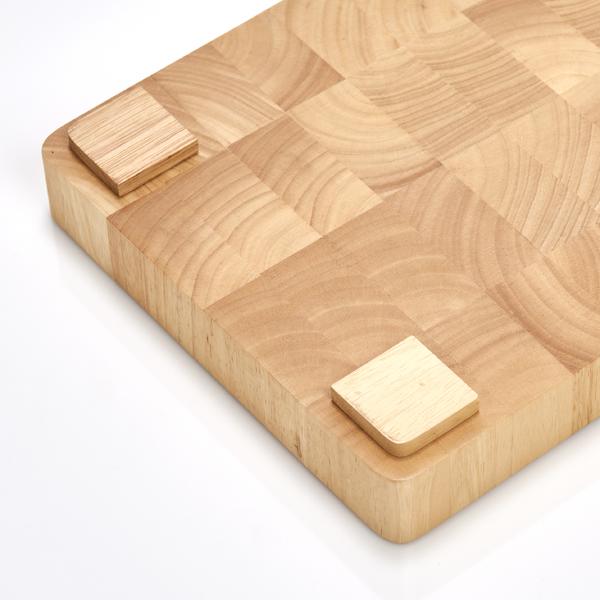 Produktbild Zeller Present Hackblock
