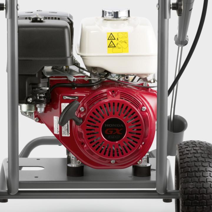 Produktbild Kärcher Karcher PROFI čistilec HD 9/23 DE 1.187-907.0 (Dieselbetrieb)