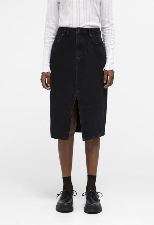 Immagine prodotto Object Gonna midi di jeans (XS)