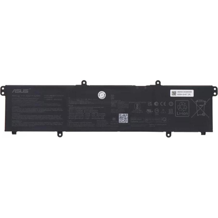 ASUS E1404 Battery COS POLY C31N2204, Notebook Akku