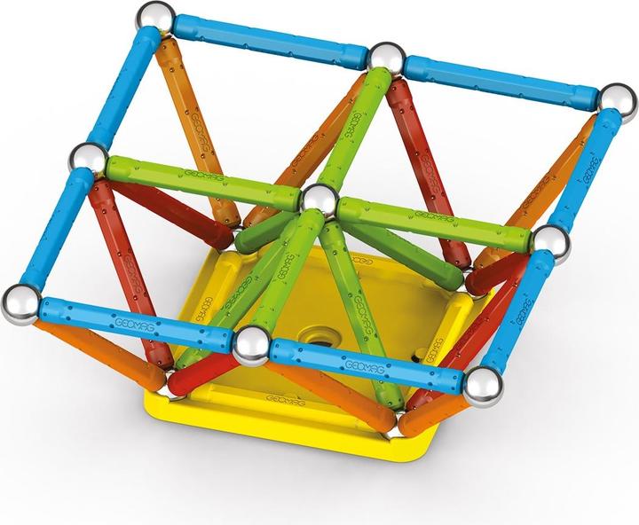 Actual product image Geomag Super Color Recycling