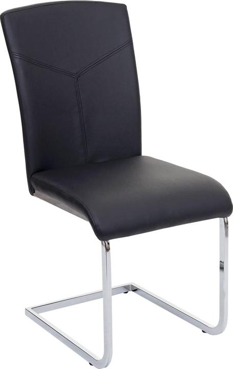 Produktbild JOHN316 Freischwinger