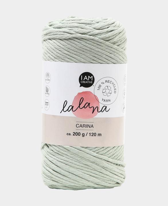 Actual product image Lalana Carina (120 m)