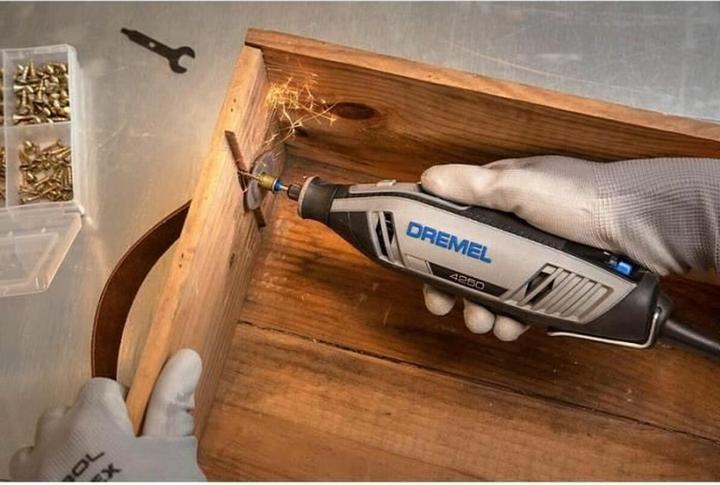 Immagine prodotto Dremel Strumento multifunzionale