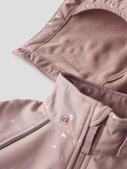 Produktbild Name it ALFA08 Softshell-Anzug (92)