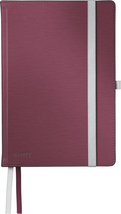 Image du produit Leitz Style HC (A5, À rayures, Couverture rigide)