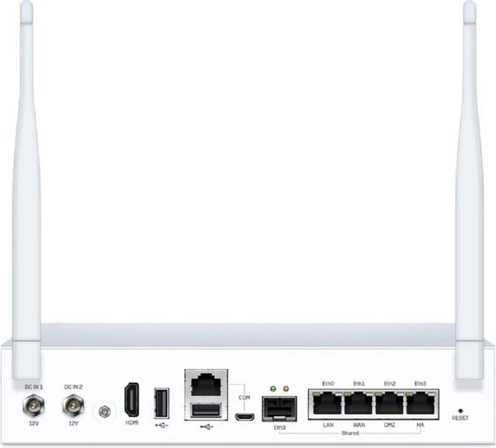 Produktbild Sophos SG 105w rev. 3