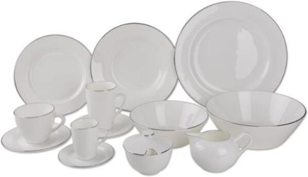 Sola Premium Platinum Line (52 pièce(s))
