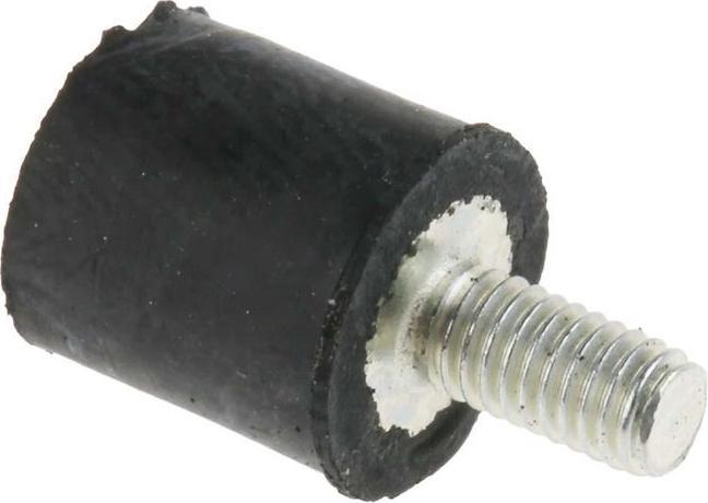 Produktbild RS PRO Stud Mount (M/F) 8x8mm M3x6 60 ShA