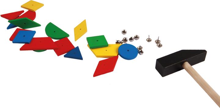 Produktbild Lena Hammerspiel