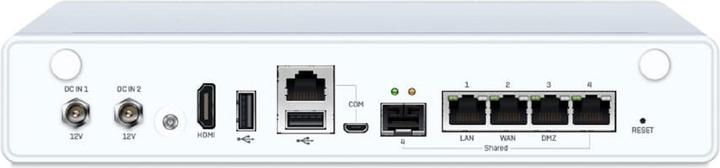 Produktbild Sophos XG 115 rev. 3