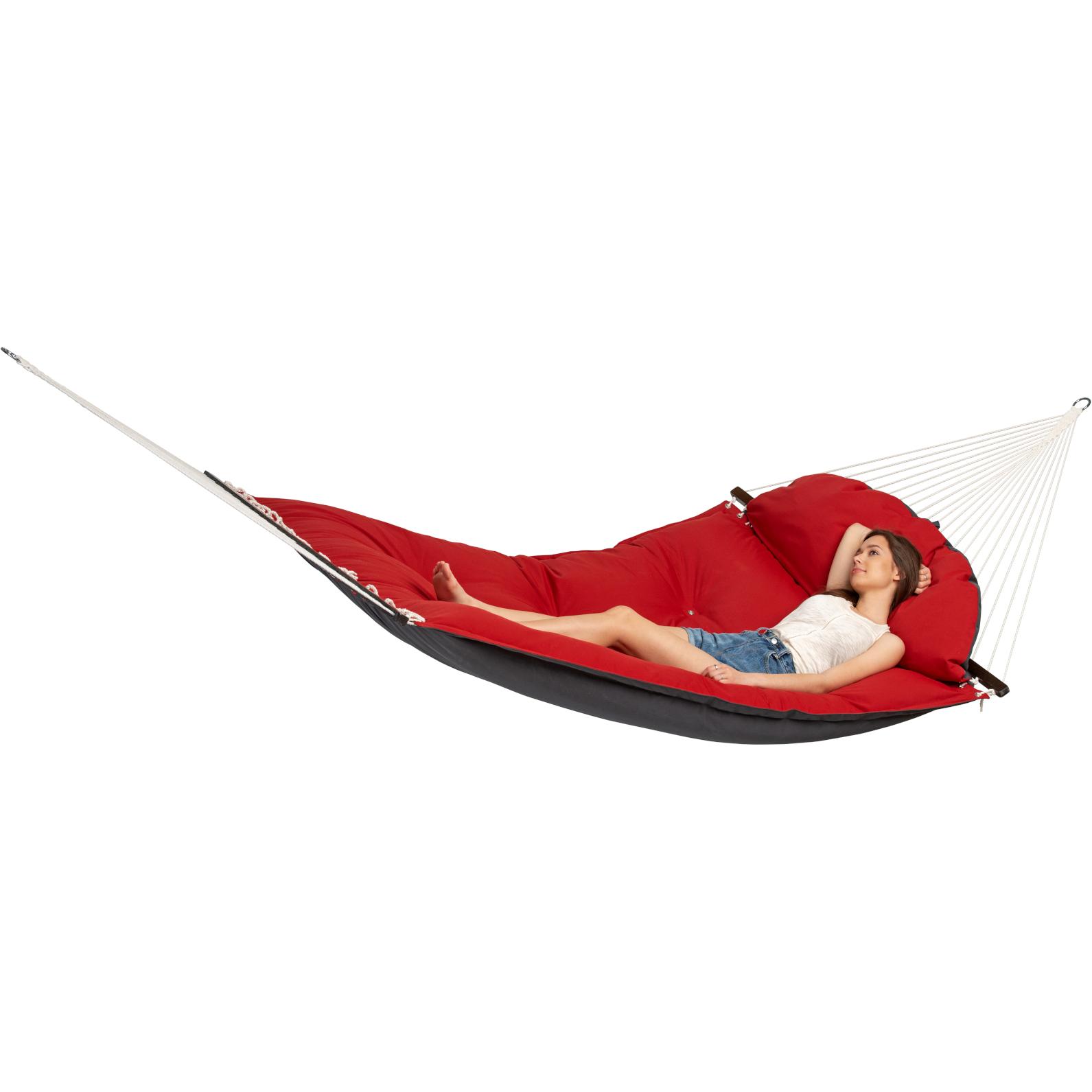 Thumbnail - Amazonas, Hängematte, Fat Hammock (200 kg)