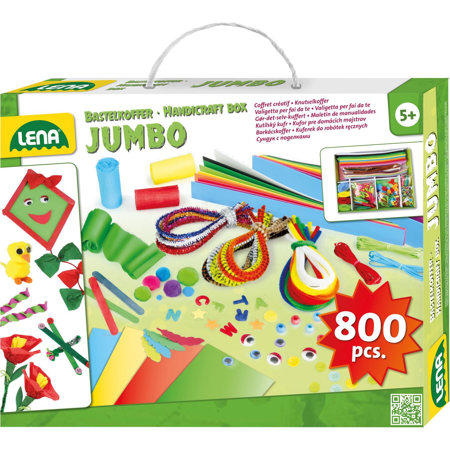 Thumbnail - Lena Craft Koffer