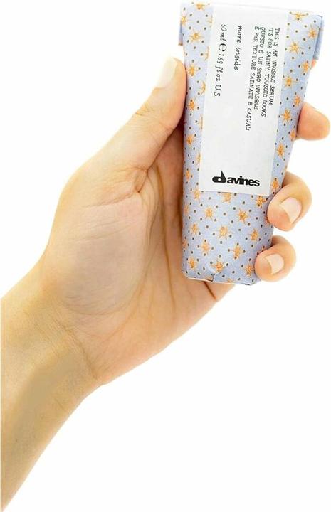 Produktbild Davines More Inside (50 ml)