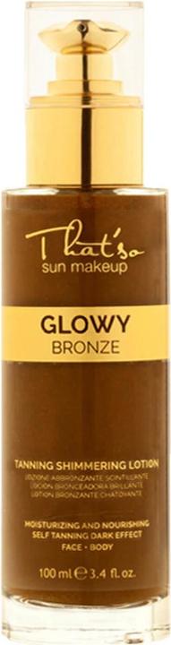 Immagine prodotto That'so Bronzo Lucido
