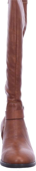 Actual product image Rieker 73990 22 Boot (41)