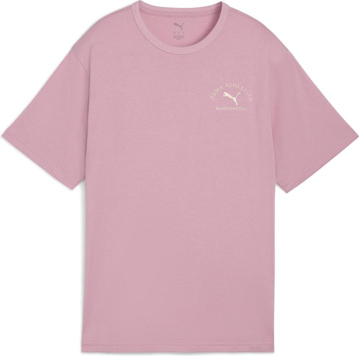 Actual product image Puma CLASS Relaxed Tee (XS)