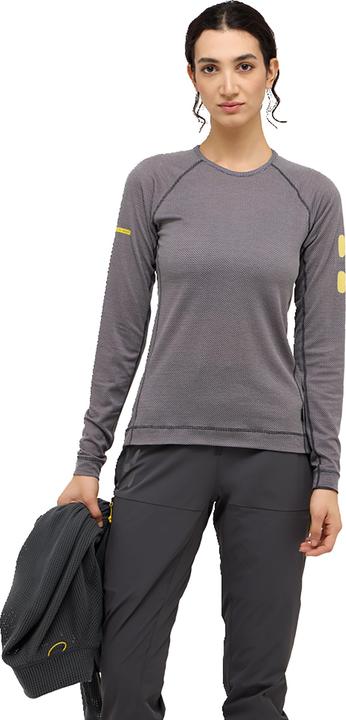 Image du produit Haglöfs Women's L.I.M ZT II Air Base (L)