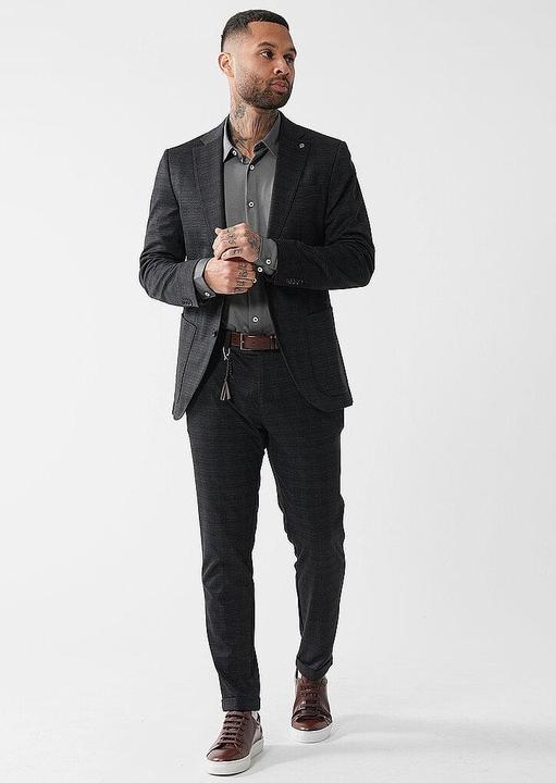 Actual product image CG CASTER-J jacket (50)