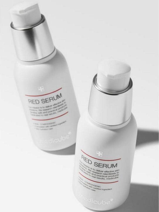 Produktbild Medicube Siero Rosso 2.0 (30 ml)