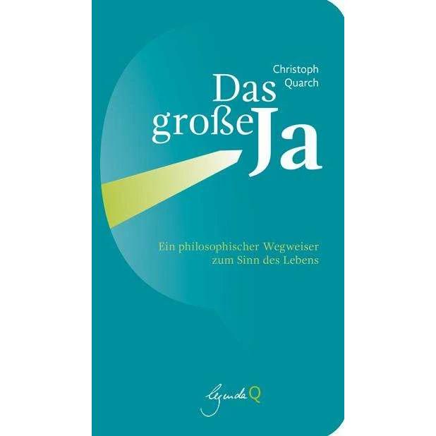 Christoph Quarch, Fachbücher von Christoph Quarch