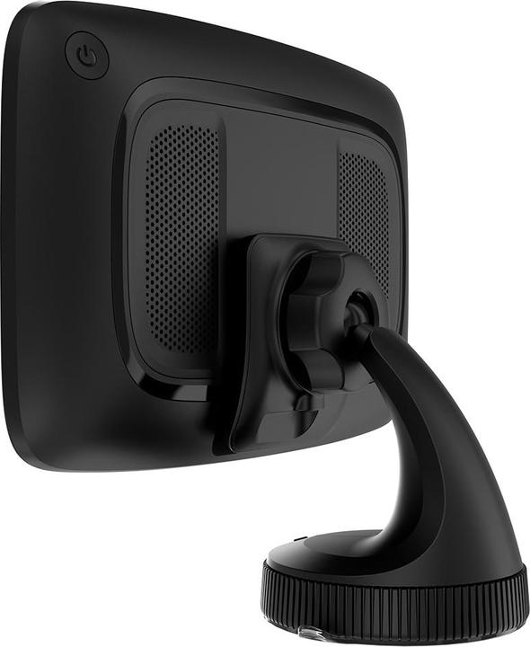 Produktbild TomTom GO Discover EU (7")
