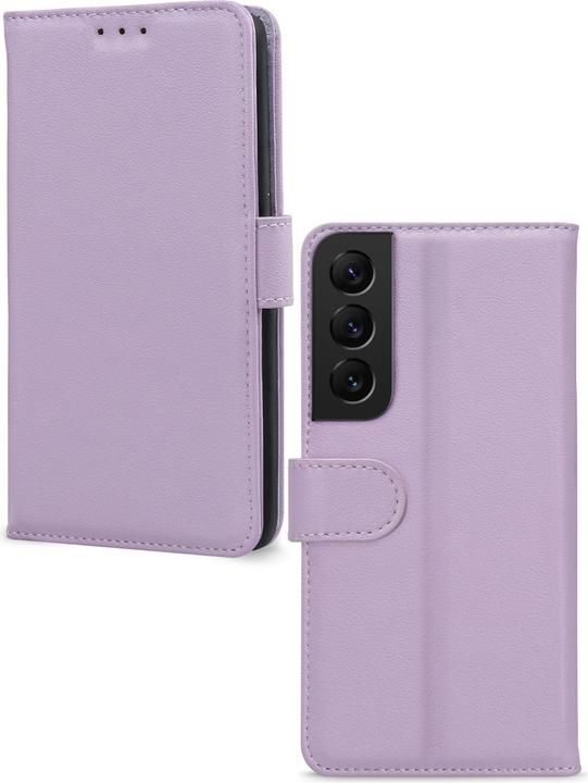 Actual product image Mobilize Premium Gelly Wallet (Samsung Galaxy S22 5G)