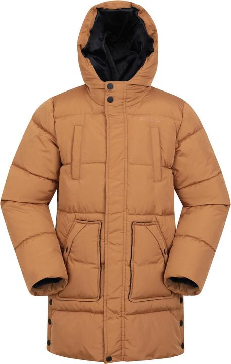 Image du produit Mountain Warehouse - Veste matelassée THEO - Enfant (128)