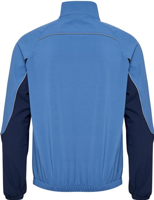 Produktbild hummel Hmlpulse Woven Zip Jacket (M)