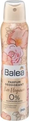 Image du produit dm Balea Déodorant spray Parfum Pure Elegance@ (Spray, 150 ml)