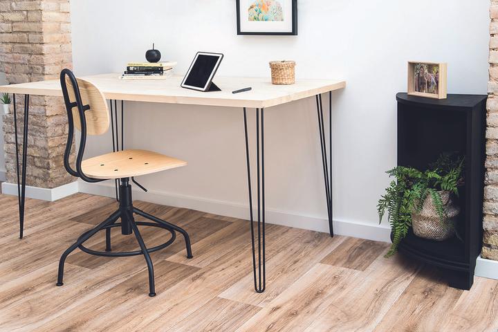 Image du produit Werkstarck Pieds de table