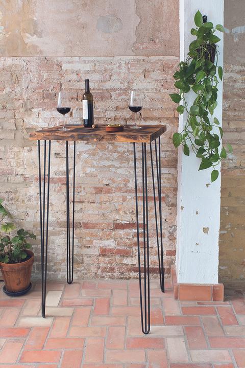 Image du produit Werkstarck Pieds de table