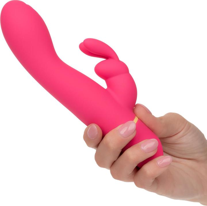 Image du produit CalExotics Love Bunny™ Vibrating “G” Bunny