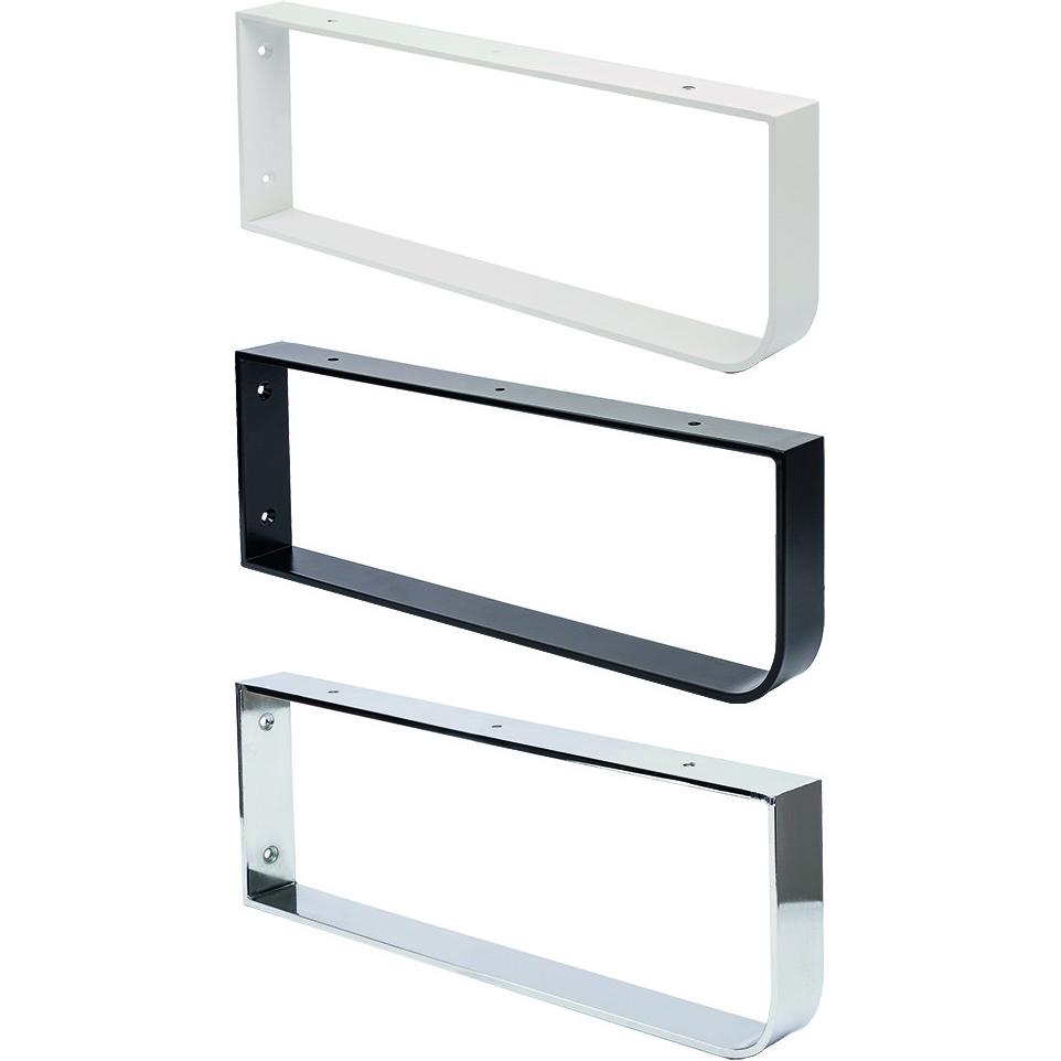 Werkstarck, Regalträger, Badkonsolen