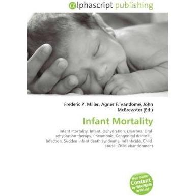 Infant Mortality, Fachbücher