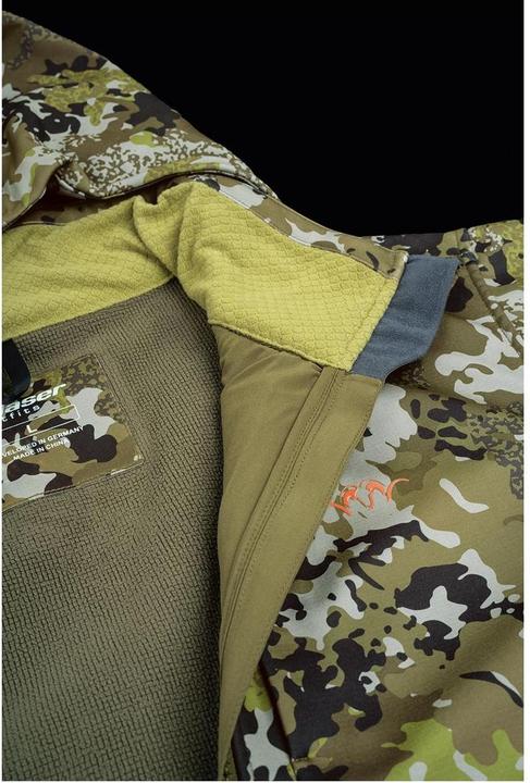 Actual product image Blaser Tranquility jacket (S)