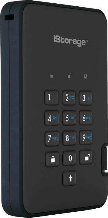 Immagine prodotto iStorage discoAshur 2 (1000 GB)