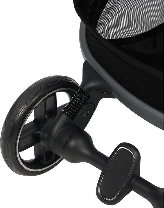 Produktbild Maxi-Cosi Oxford Cabin (6 Monate - 4 Jahre)