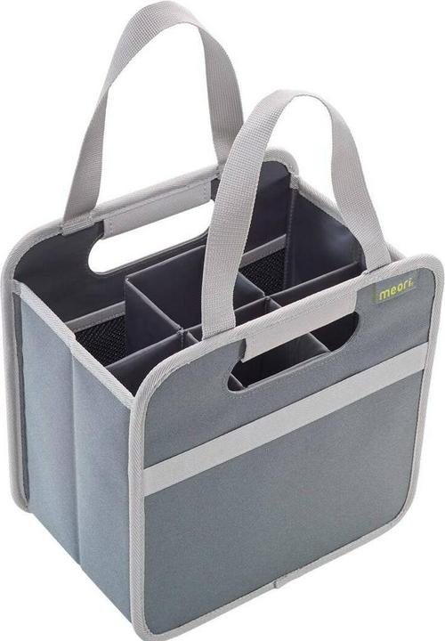 Meori Portabottiglie pieghevole 6 bottiglie (1 x)