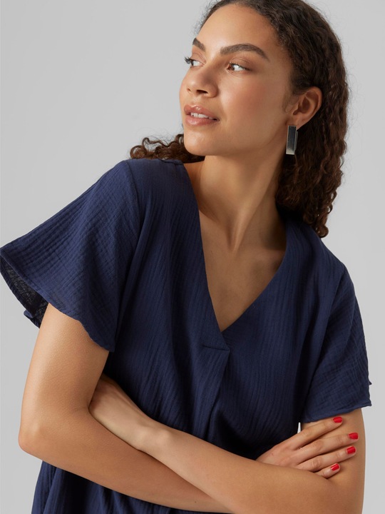 Image du produit Vero Moda Mini-robe (M)