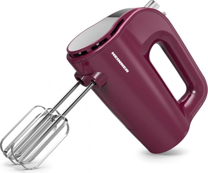 Actual product image Heinner HM-350BGL (350 W)