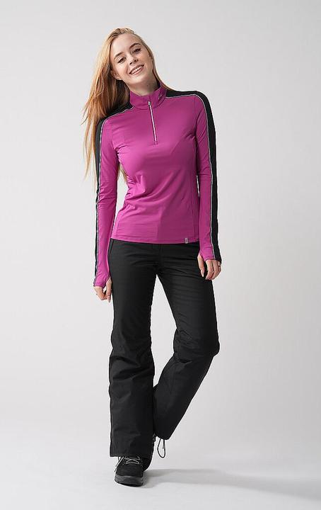 Actual product image Kjus Zipshirt Race (38)