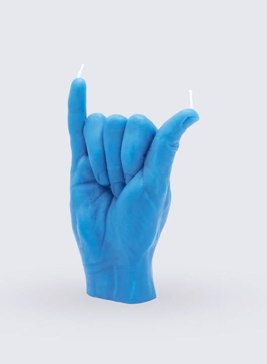 Produktbild Candle Hand Shaka (1 Stk.)
