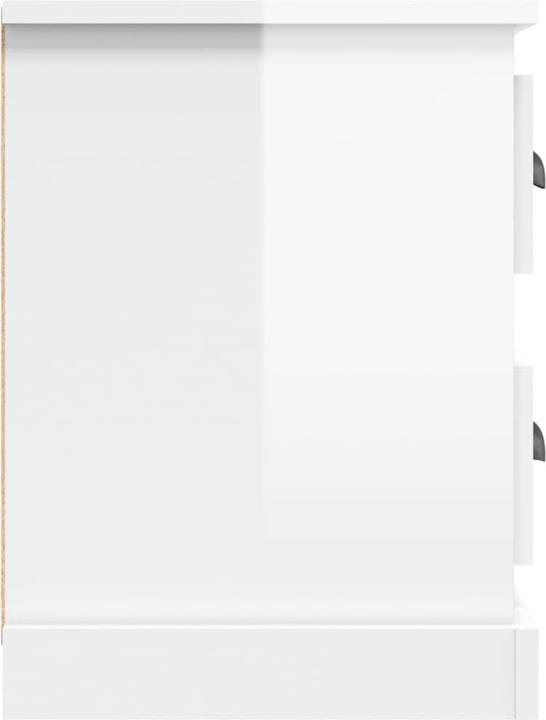 Produktbild vidaXL TV-Schrank