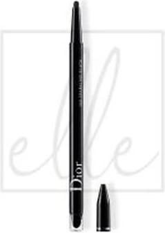 Actual product image Dior Diorshow 24H Stylo No 640 (640 Satiny Gold)